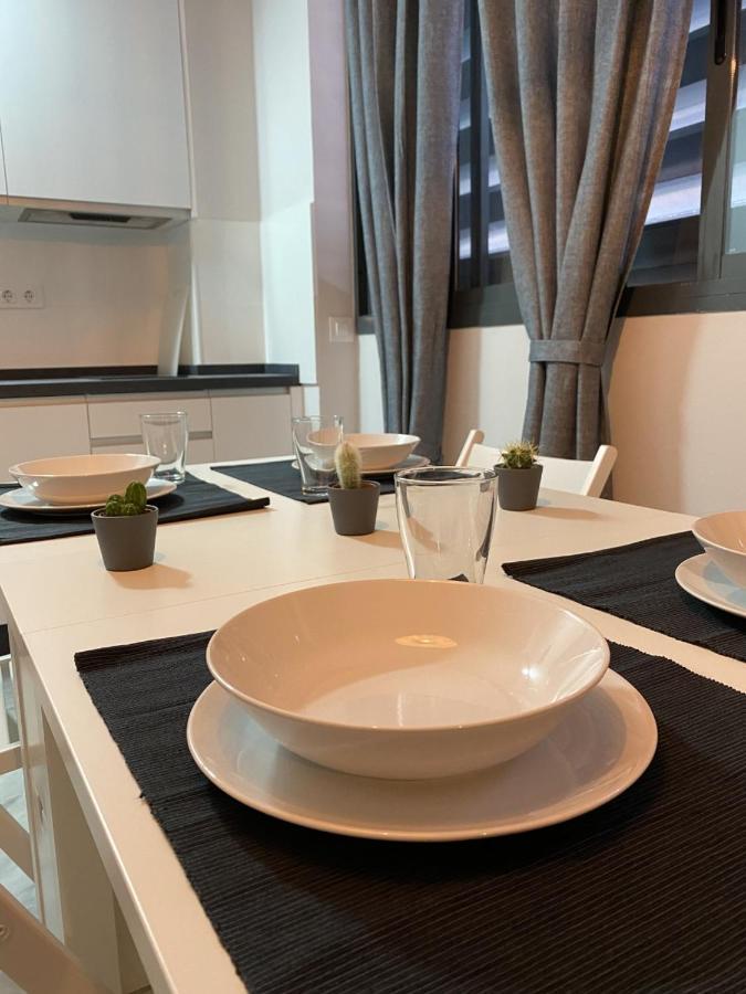 Quattro Triana En Salado Appartement *