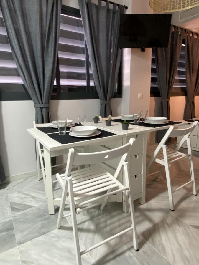 Appartement Quattro Triana En Salado *