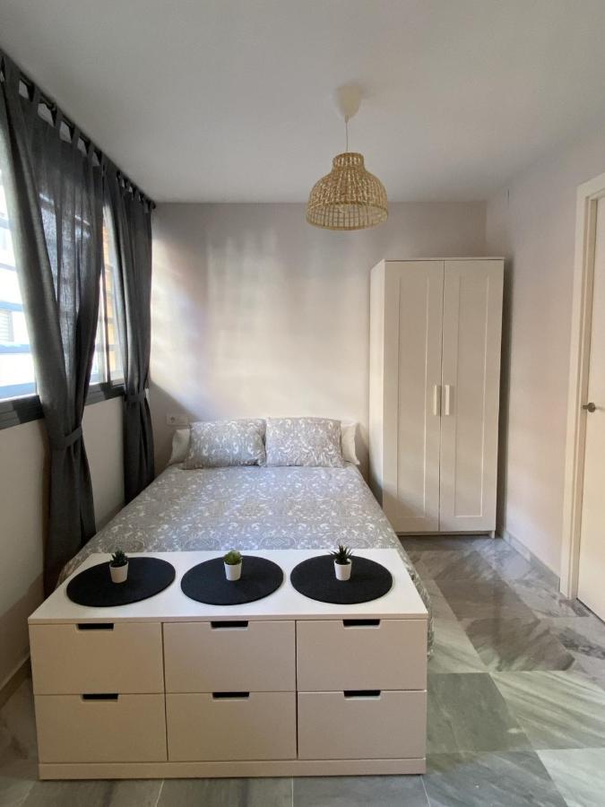Quattro Triana En Salado Appartement *