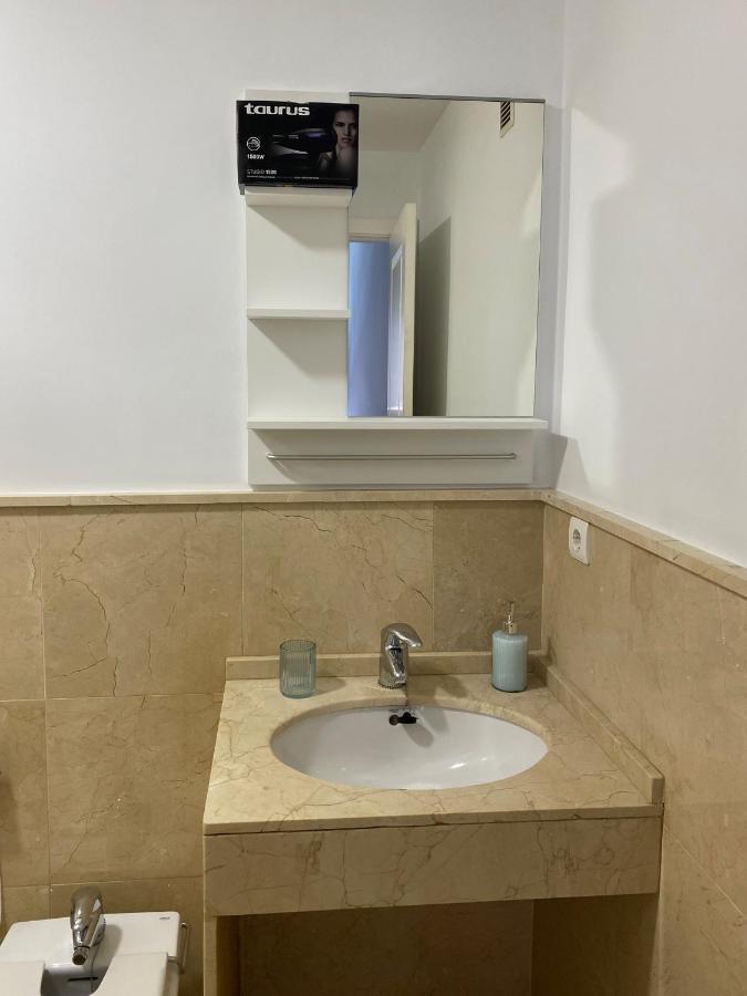 Appartement Quattro Triana En Salado