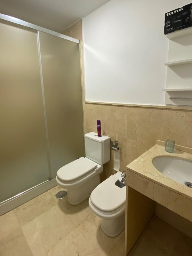 Appartement Quattro Triana En Salado
