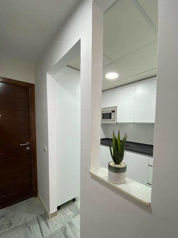 Quattro Triana En Salado Appartement