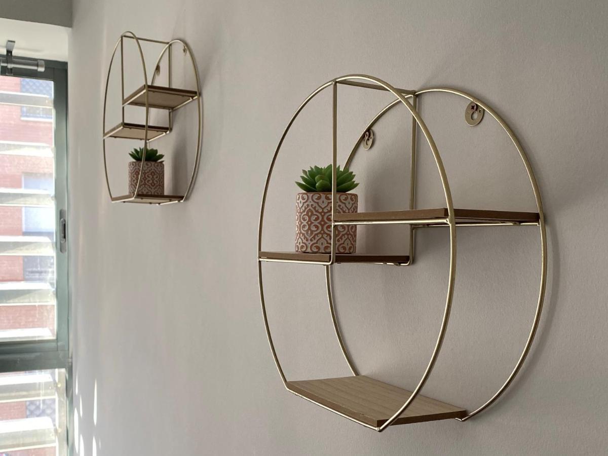 Appartement Quattro Triana En Salado *