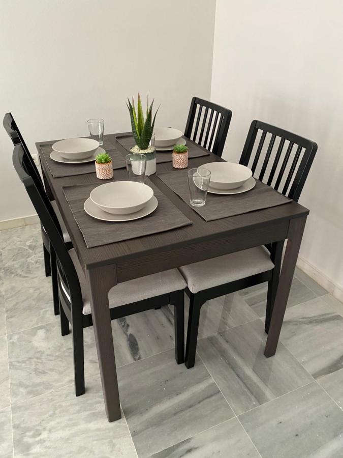 Appartement Quattro Triana En Salado