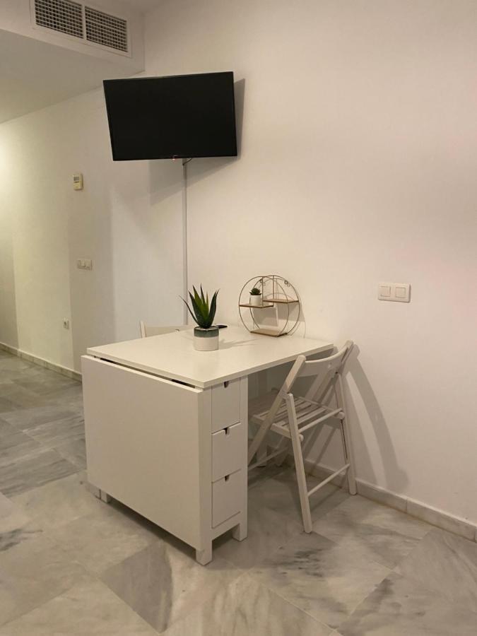 Quattro Triana En Salado Appartement Séville