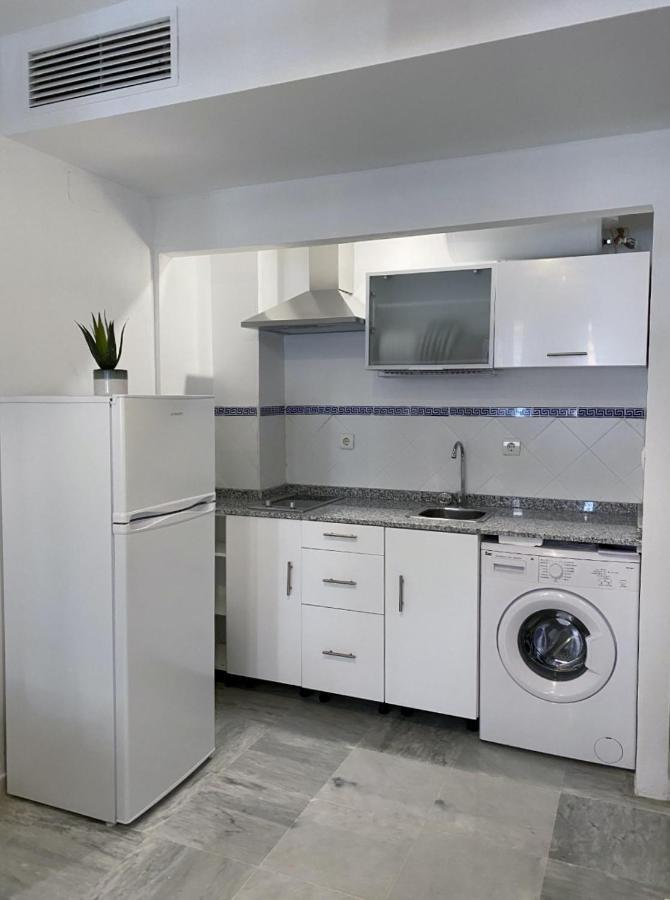 Quattro Triana En Salado Appartement