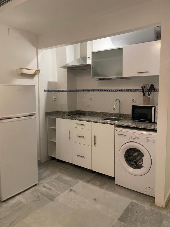 Quattro Triana En Salado Appartement *