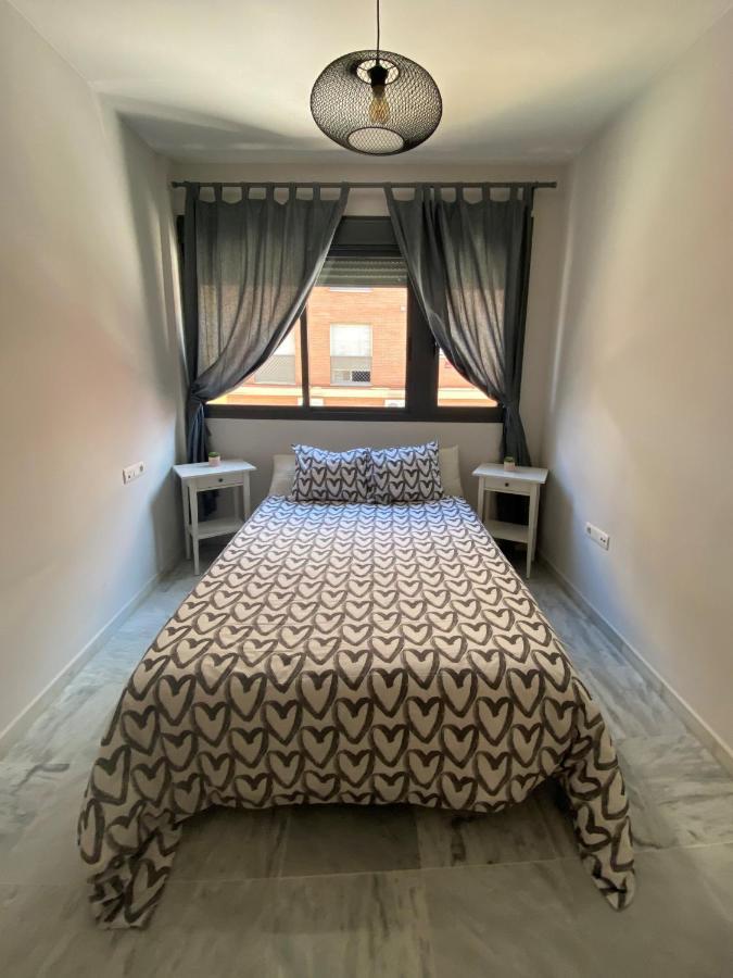 Quattro Triana En Salado Apartamento